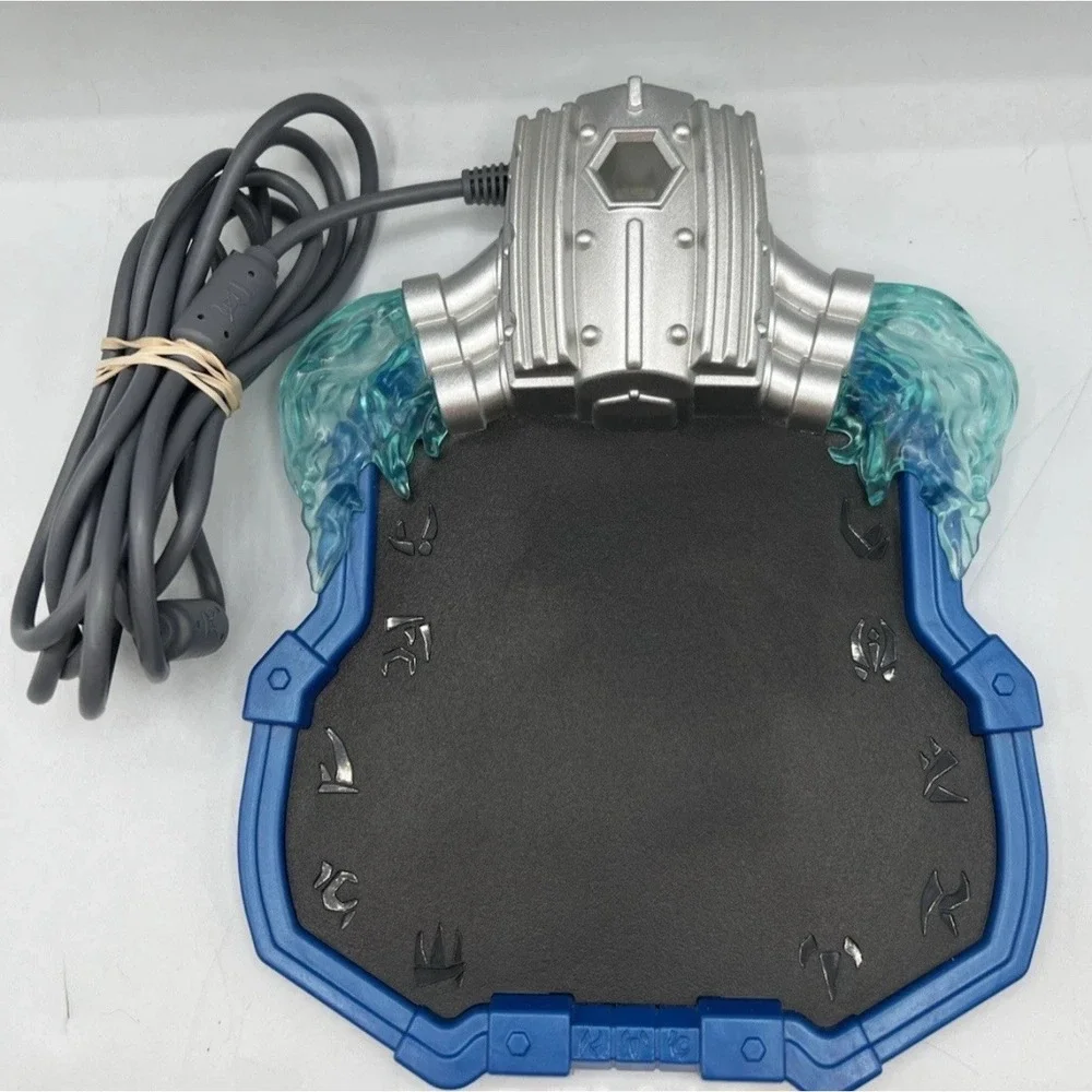 Activision Skylanders Portal of Power for Xbox 360 Wired USB 87504790 Blue